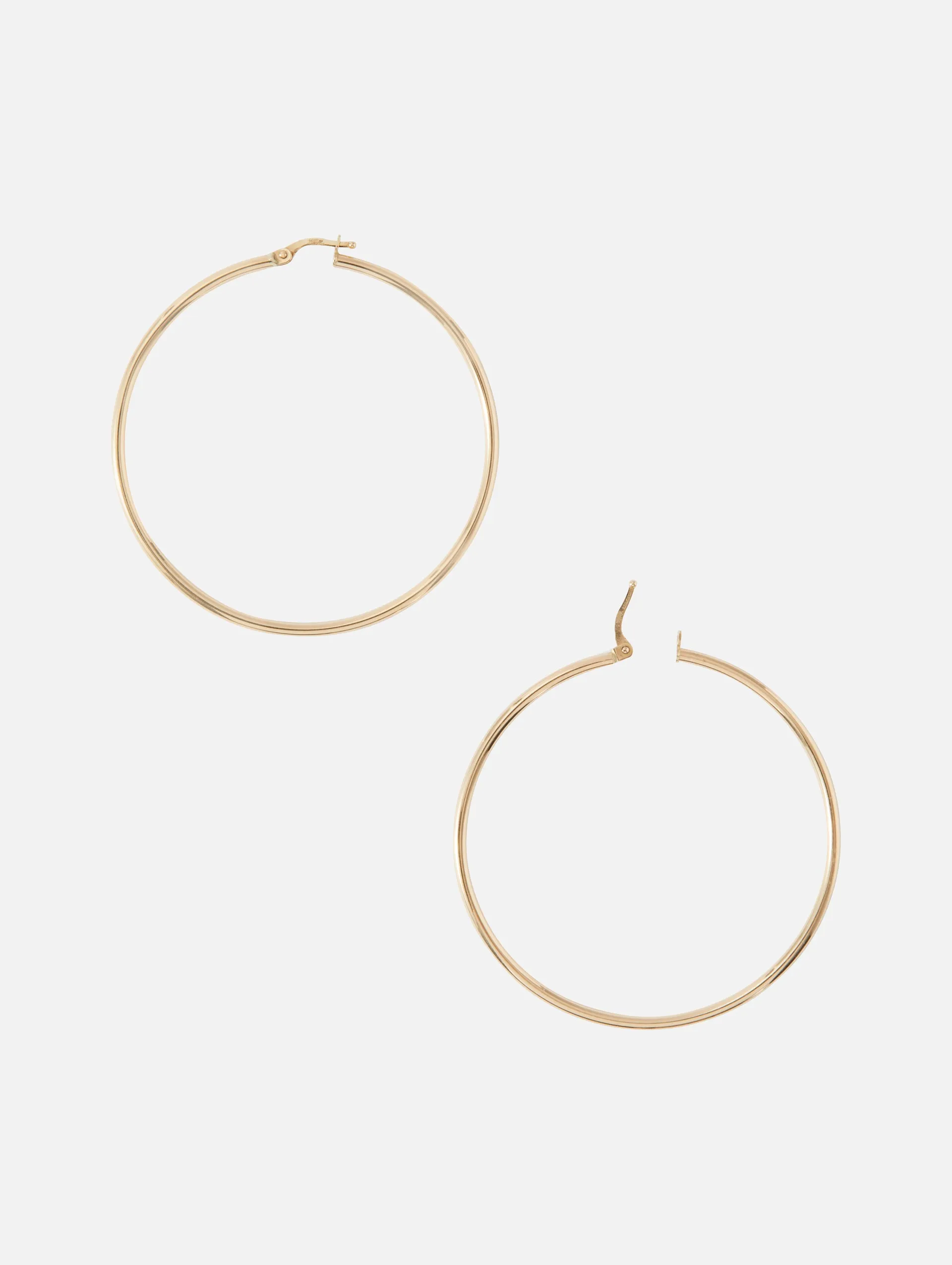 2 Skinny Hoops