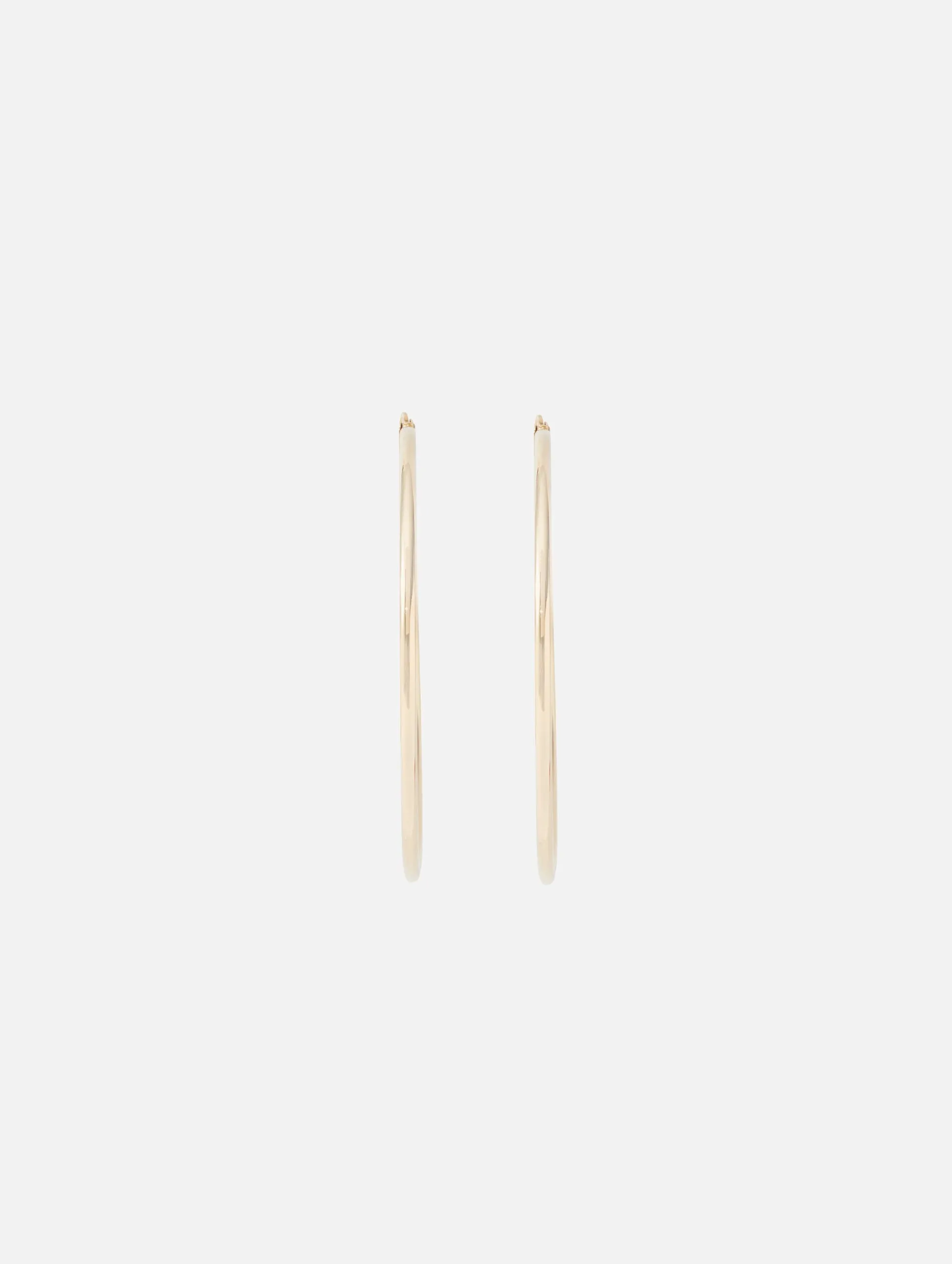 2 Skinny Hoops