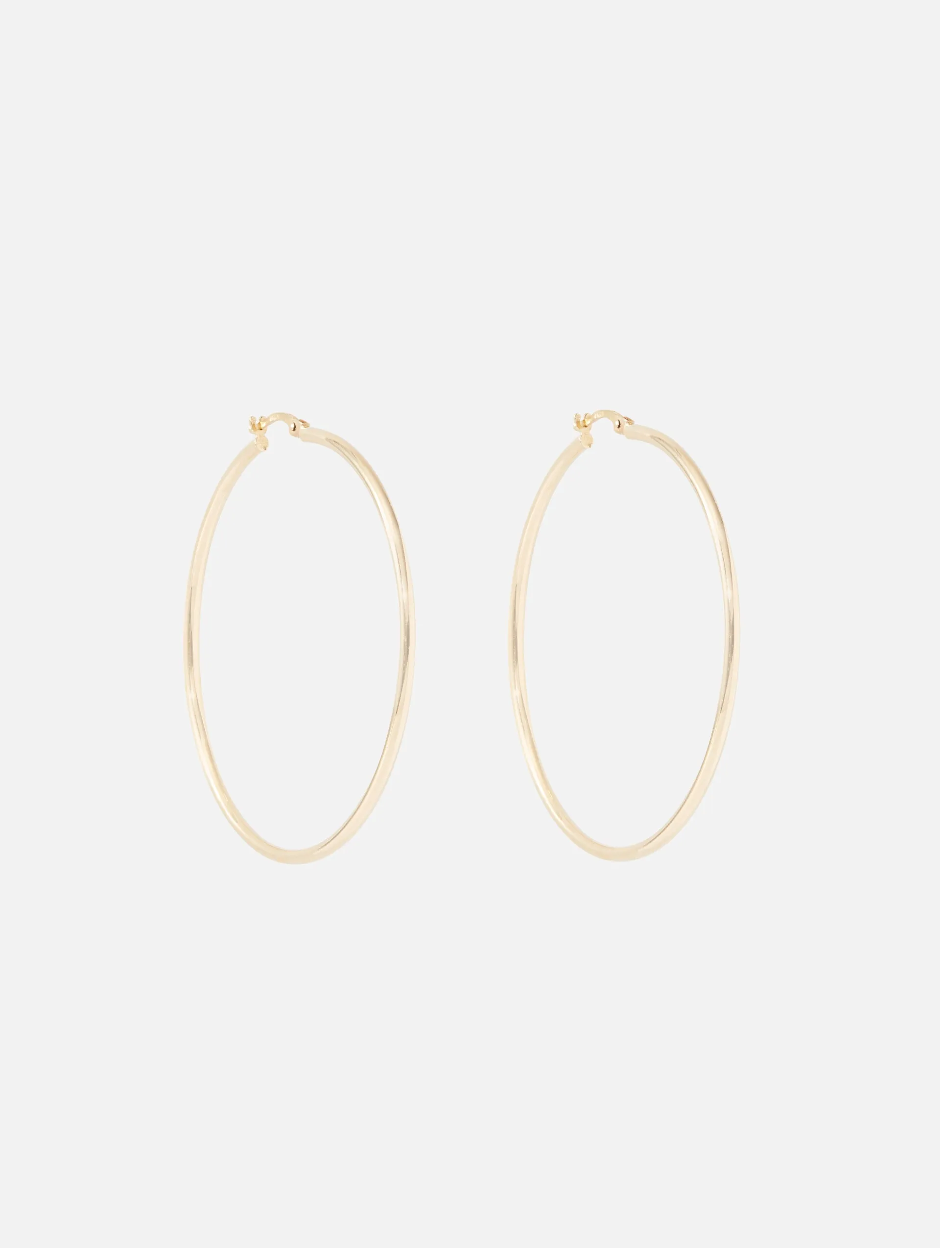 2 Skinny Hoops