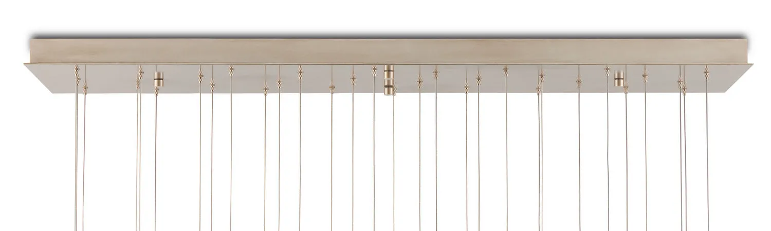 Alsop 30 Light Pendant