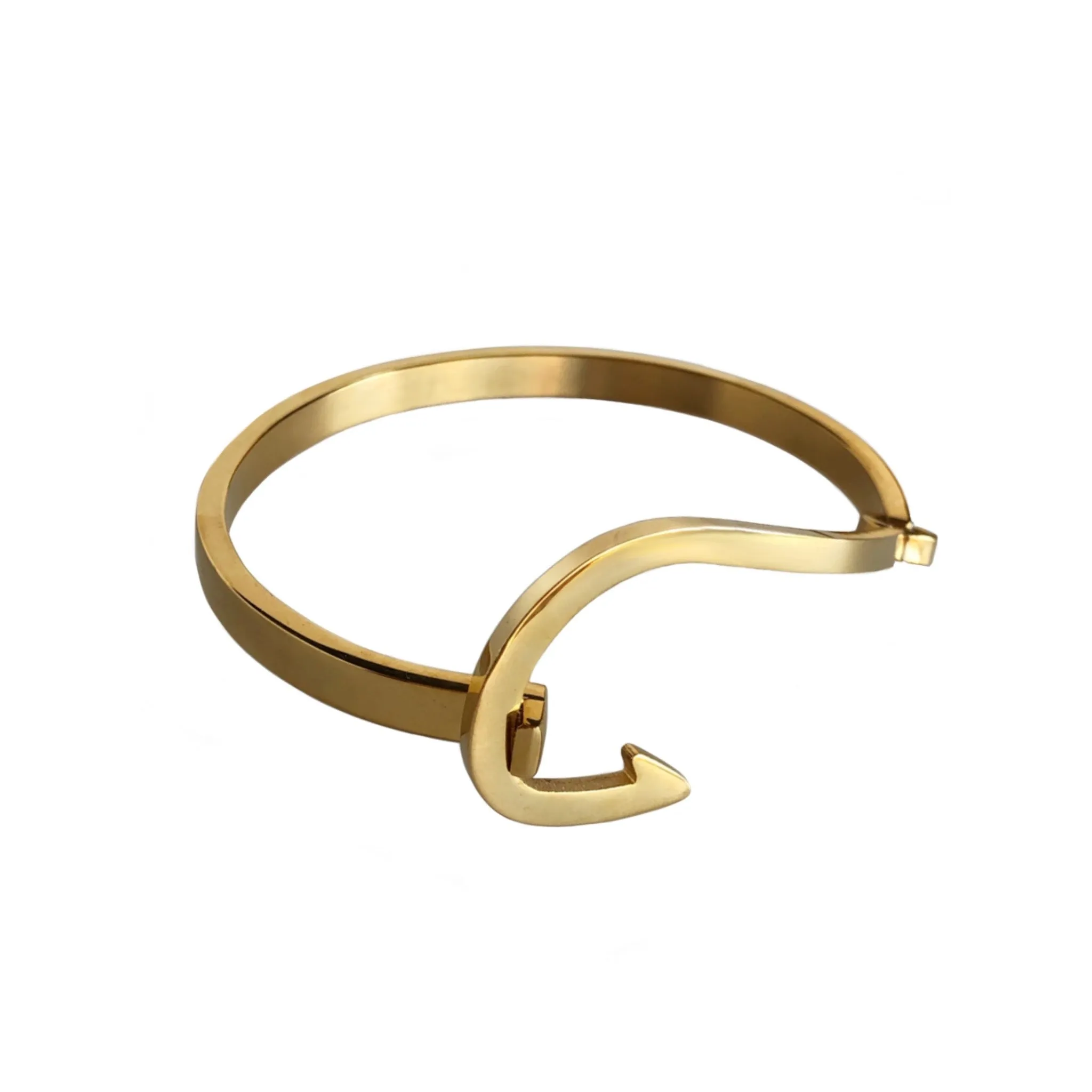 Anchor Bangle