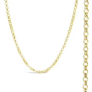 Belcher Chain Gold