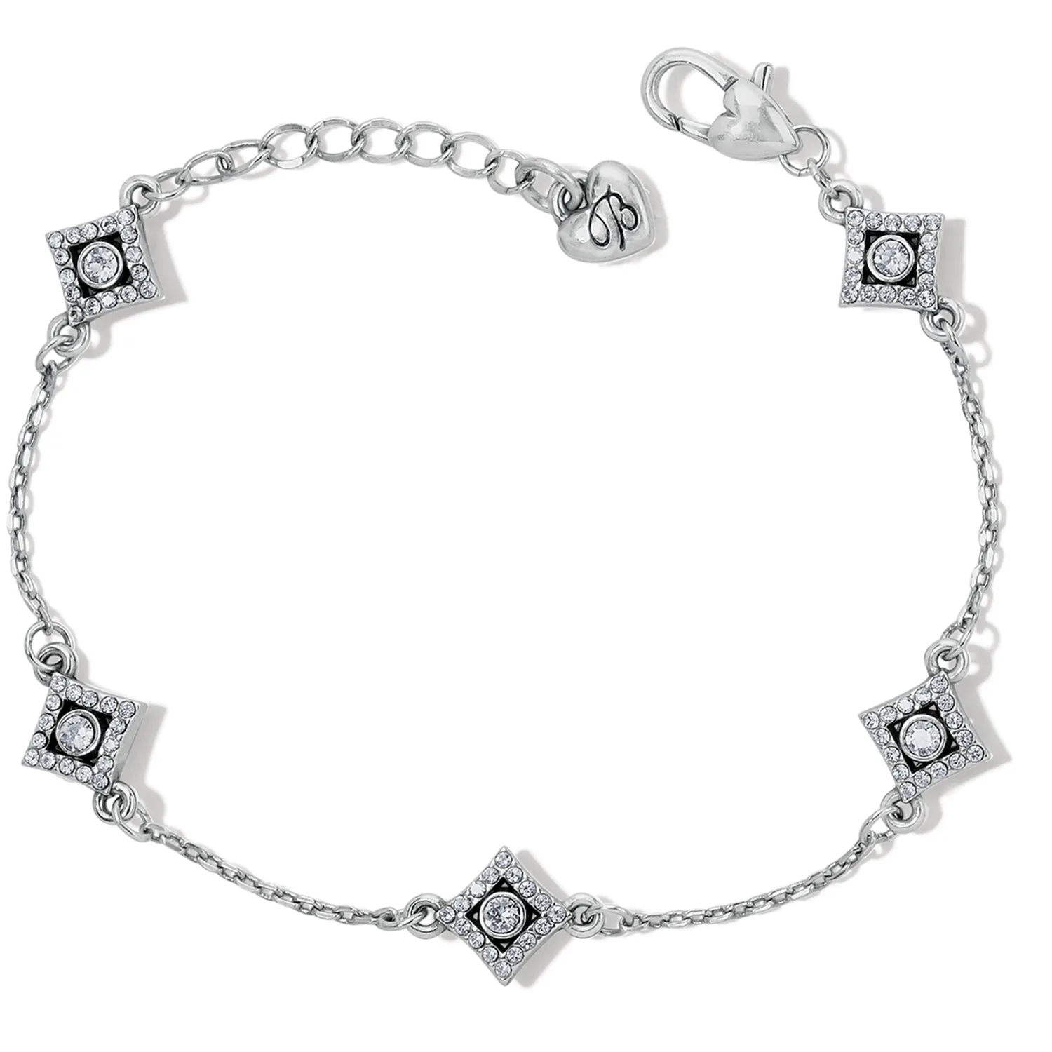 Brighton | Illumina Diamond Soft Bracelet | Women's