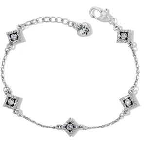 Brighton | Illumina Diamond Soft Bracelet | Women's