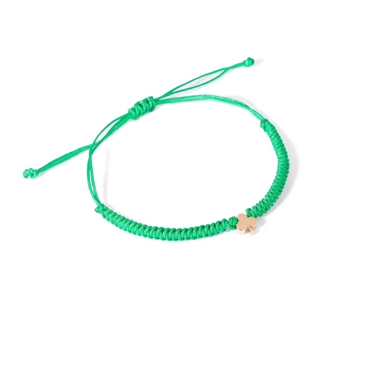 Clubs Cord Bracelets