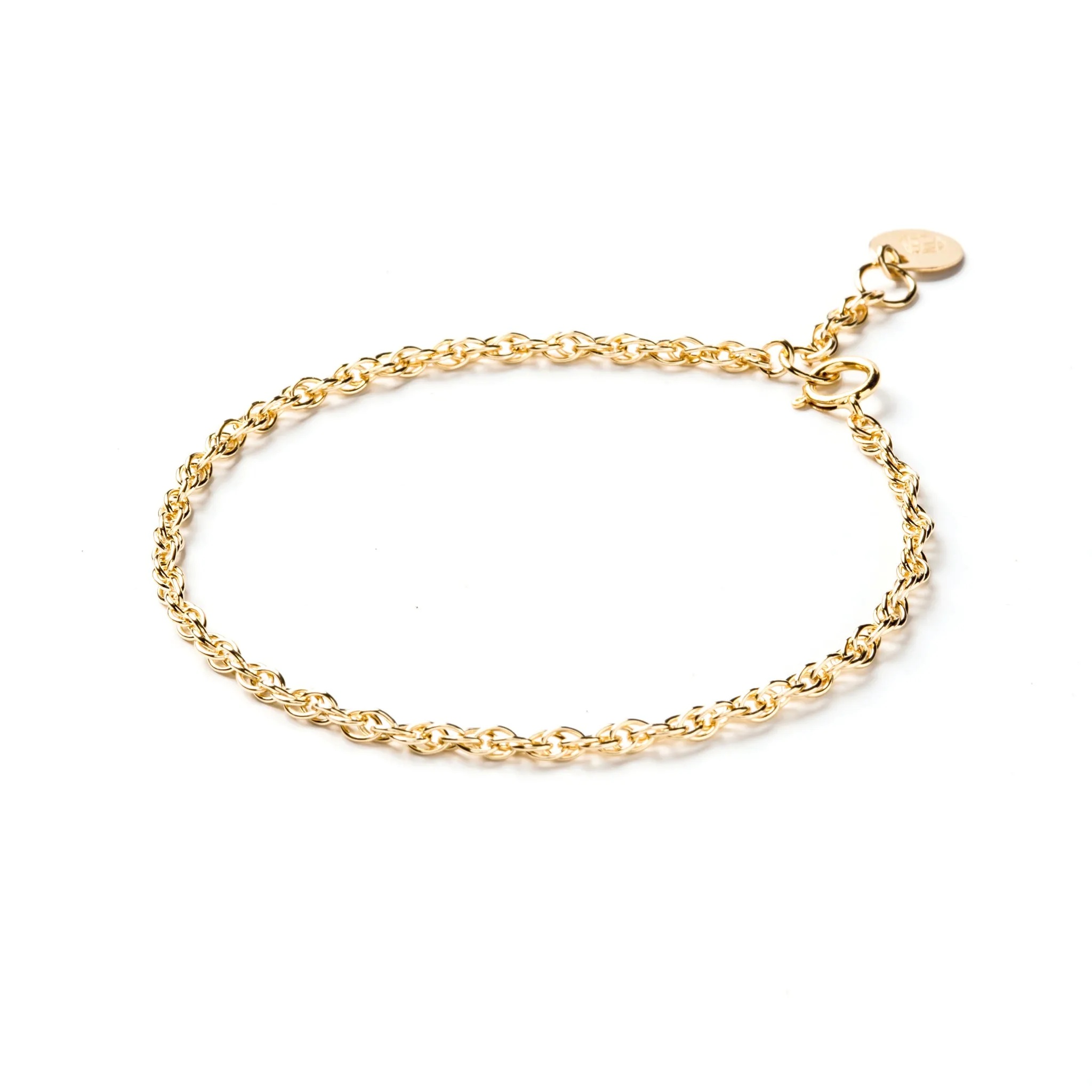 Dali Chain Bracelet