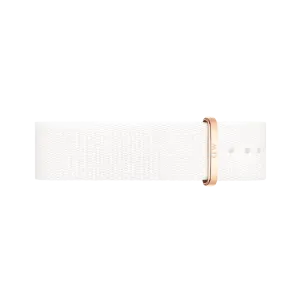 Daniel Wellington Classic 18 Dover Rose Gold Watch Band