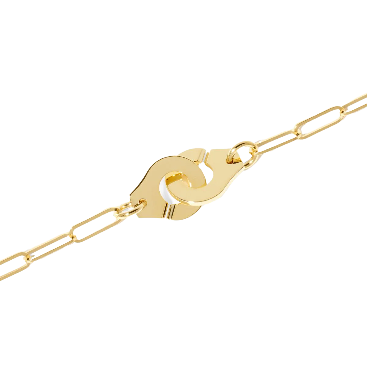 Dinh Van Menottes R10 Bracelet