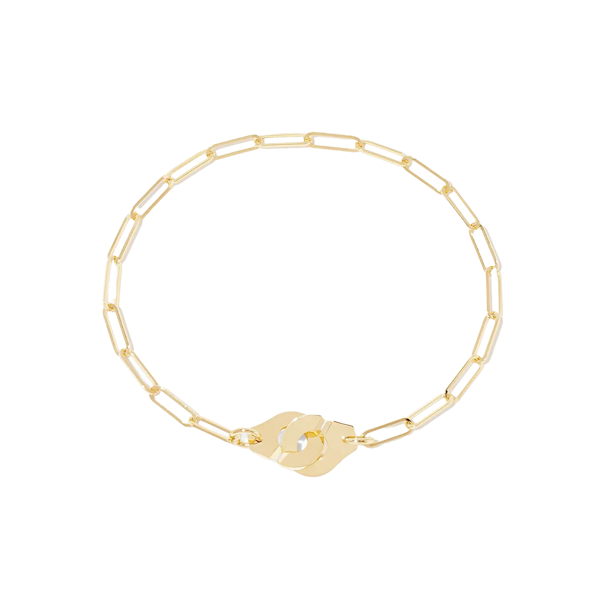 Dinh Van Menottes R10 Bracelet