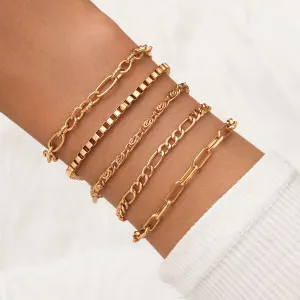 Fashion Personality New Fashion Simple Bracelet