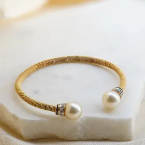 Grace South Sea Pearl Bracelet