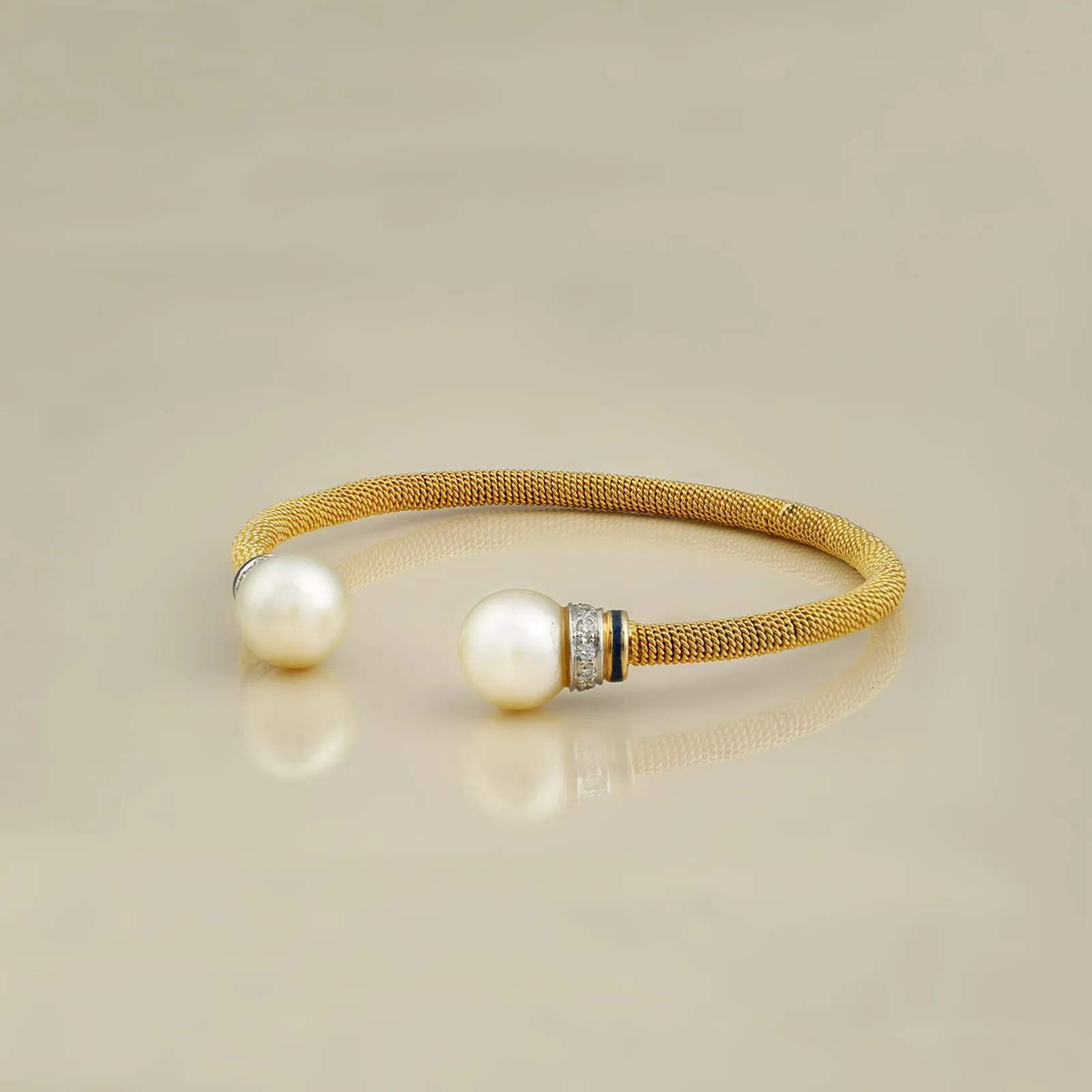 Grace South Sea Pearl Bracelet