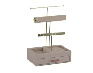 Jewellery Stand Nova - Croc