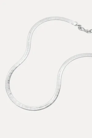 Mackenzie Necklace 16" - 18"