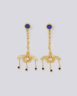 Melissa Bee Earrings