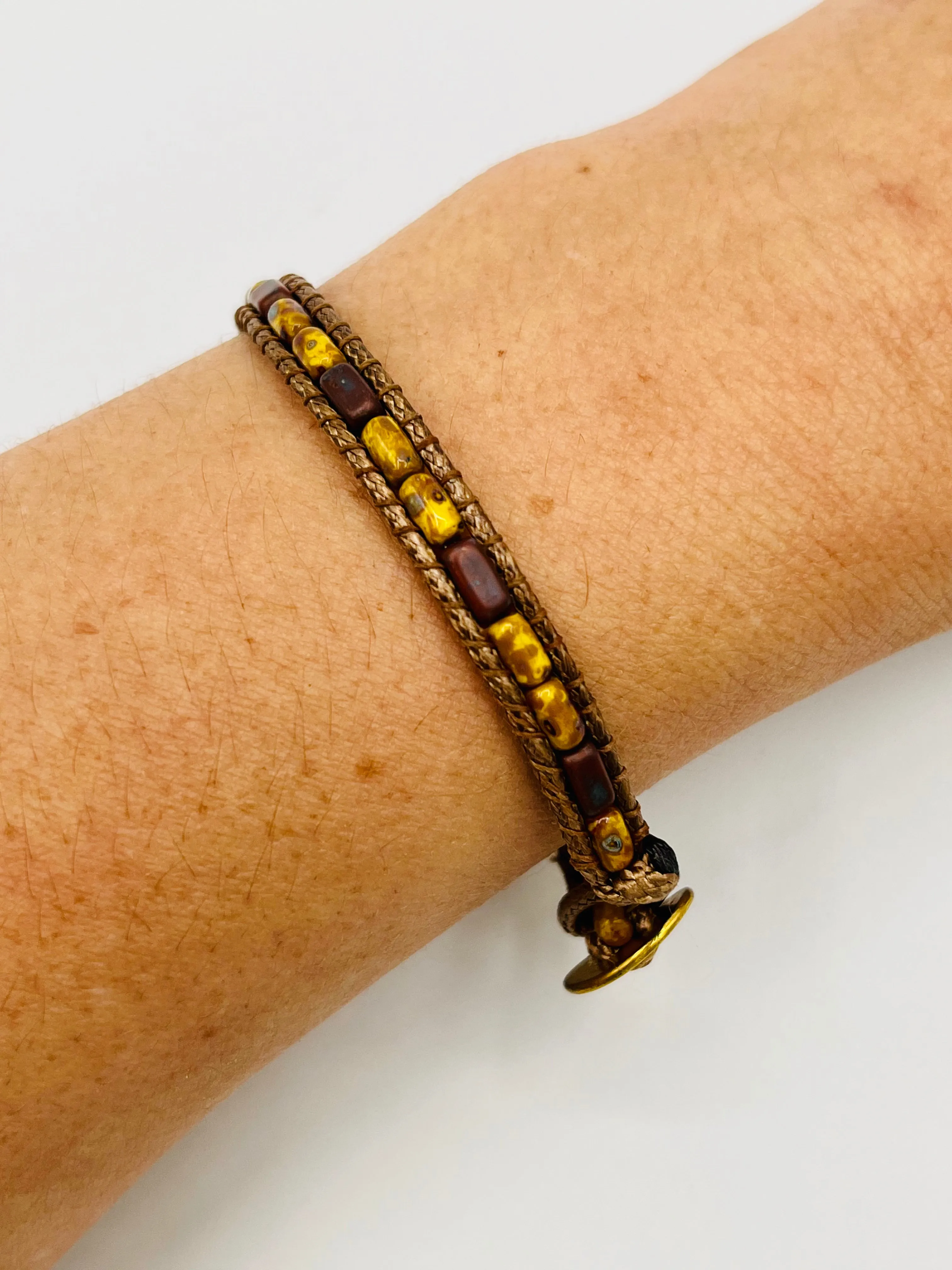 Mini Cuadros Bracelet