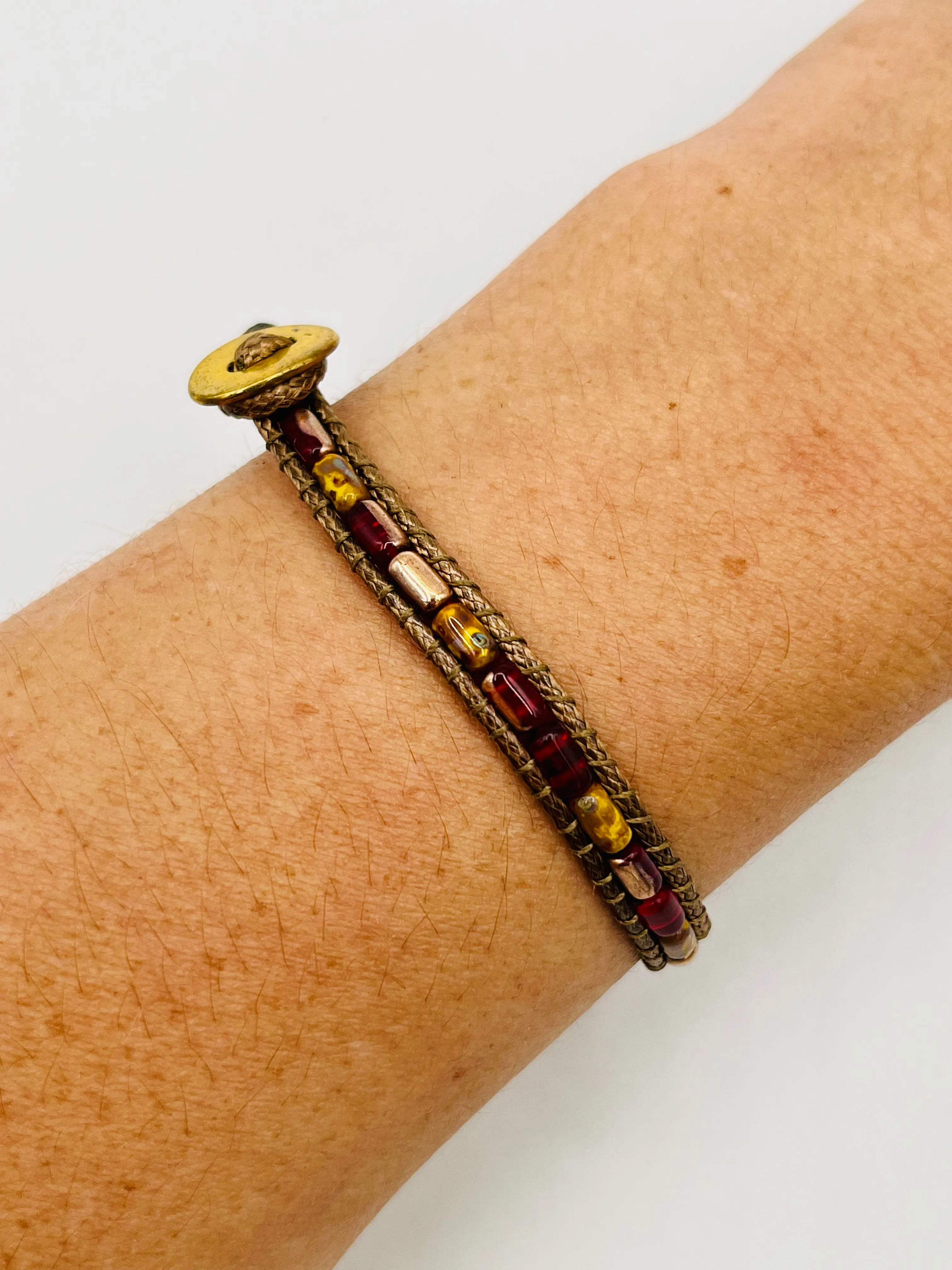 Mini Cuadros Bracelet