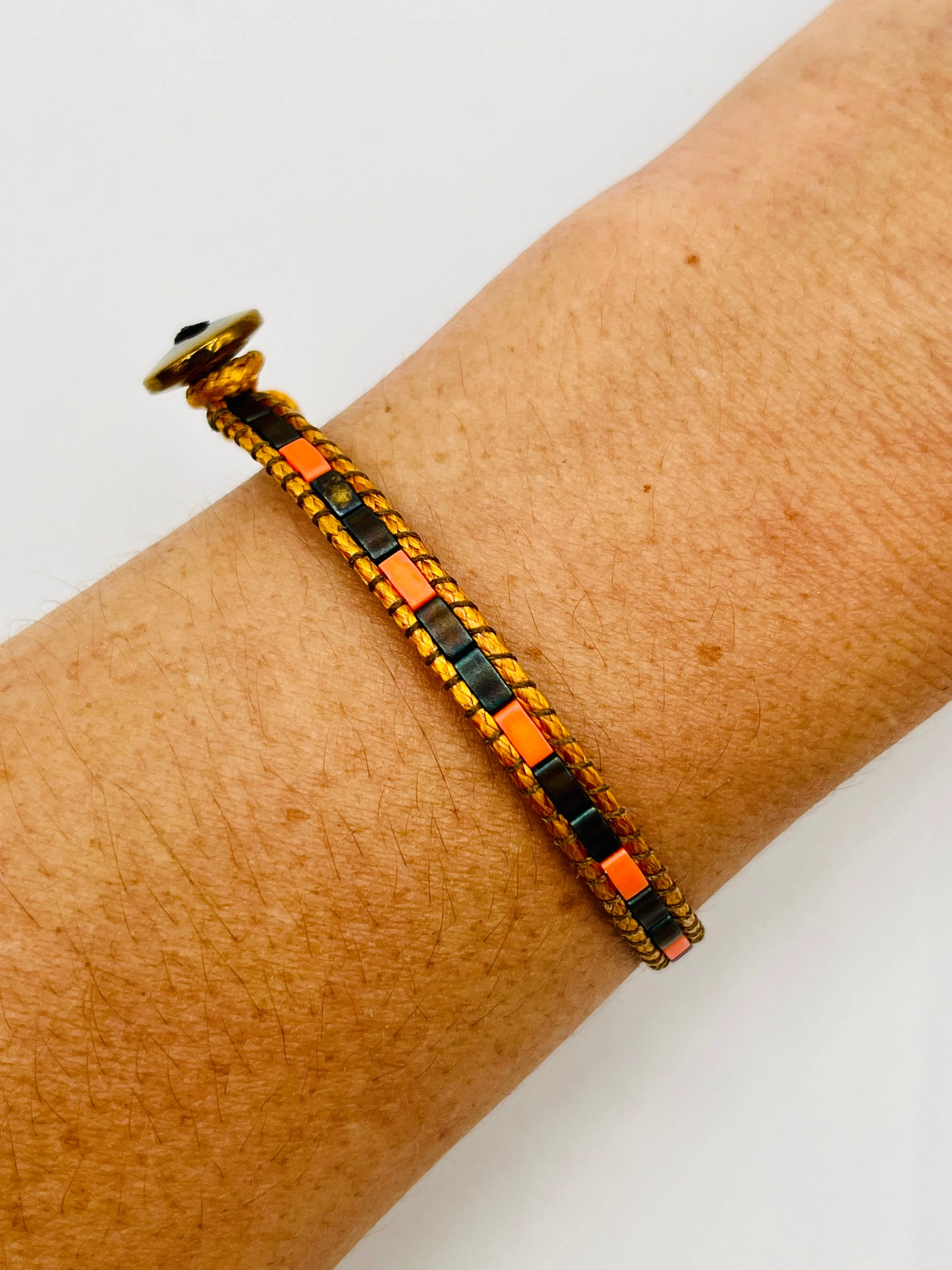 Mini Cuadros Bracelet