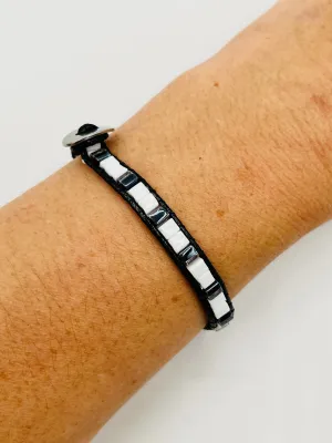 Mini Cuadros Bracelet