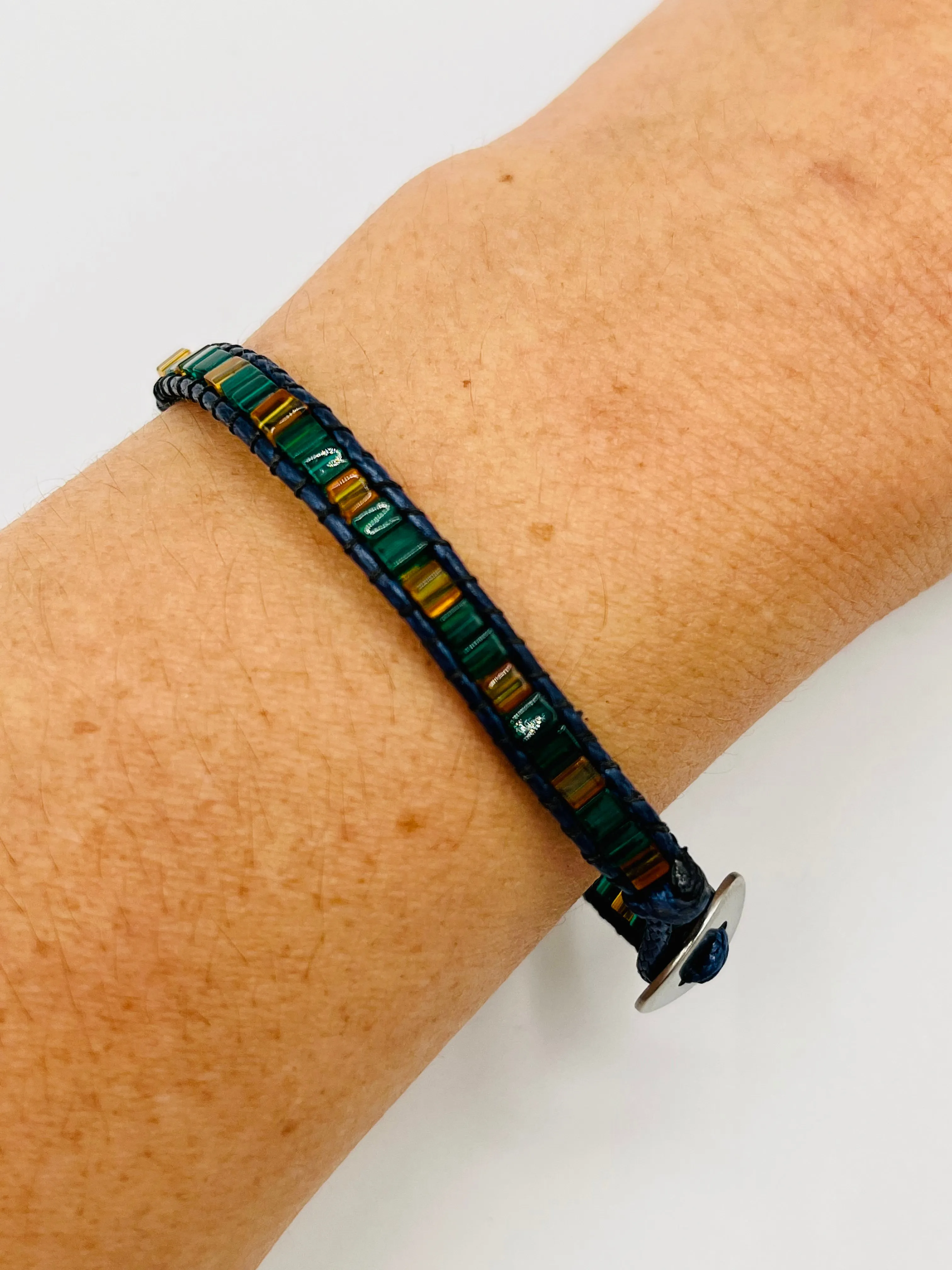 Mini Cuadros Bracelet