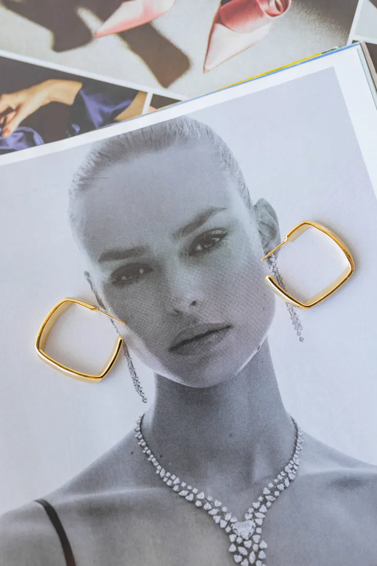 Miranda Hoops