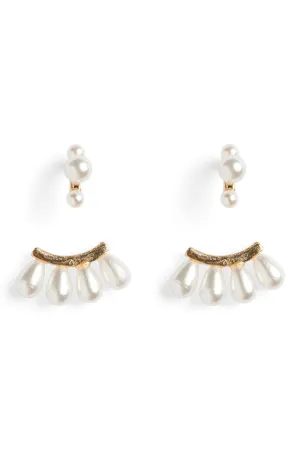 Niha earrings