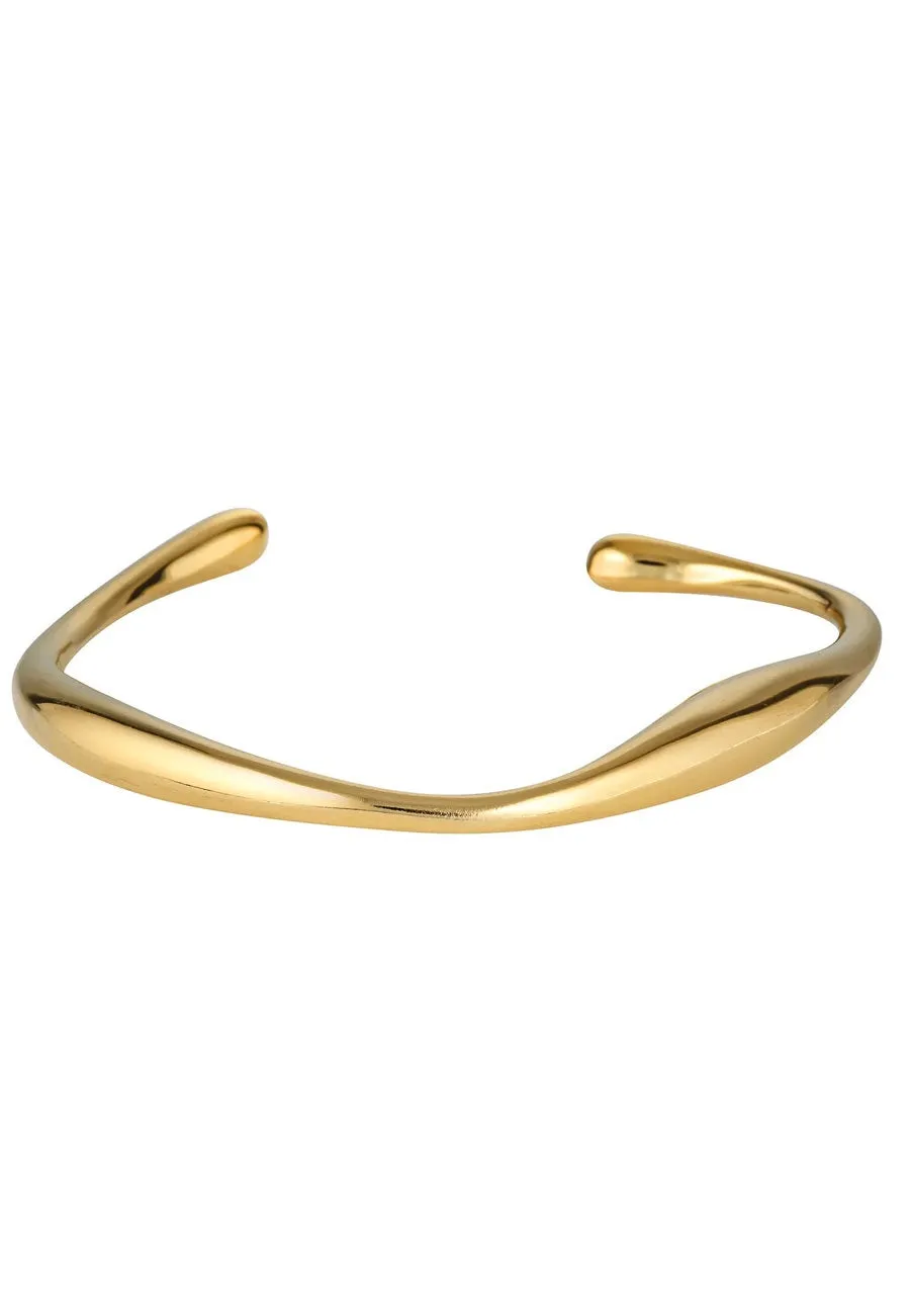 Porter Jewellery Pond Bangle