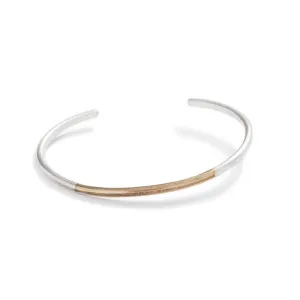 Recast Modu cuff bracelet