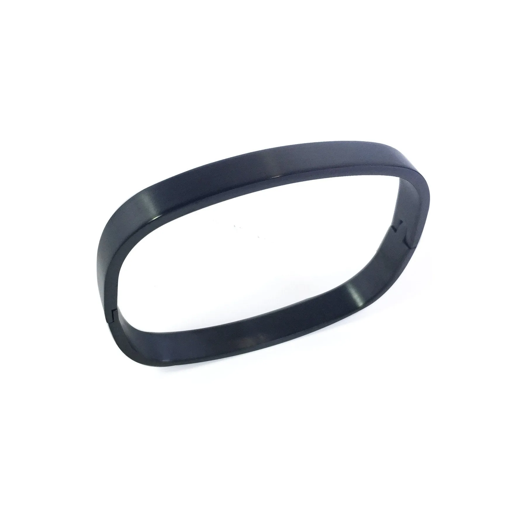 Rectangle Bangle