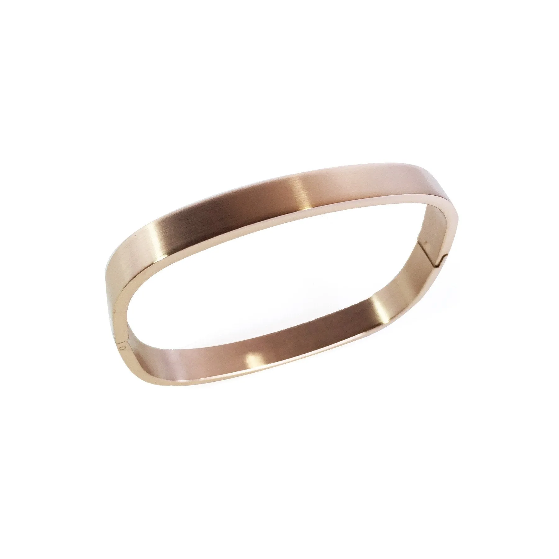 Rectangle Bangle