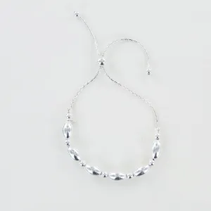 ROUND AND OVAL BEAD PULL CHAIN BRC