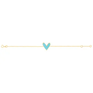 Sky Love Bracelet