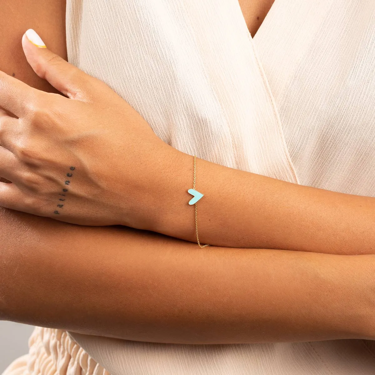 Sky Love Bracelet