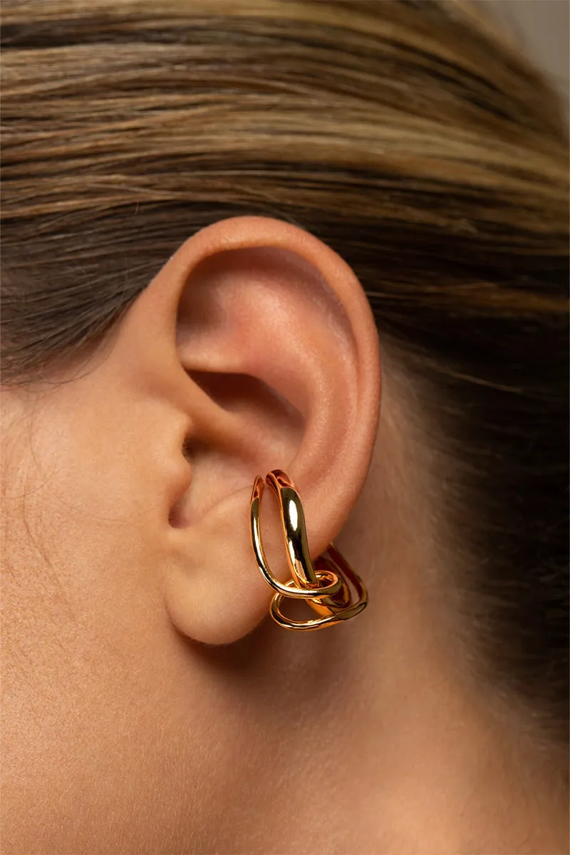 Small Earcuff Colette