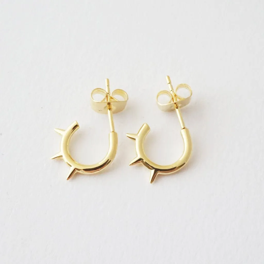 Spike Hoops