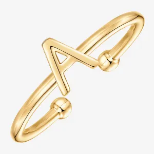 Thin Initial Ring