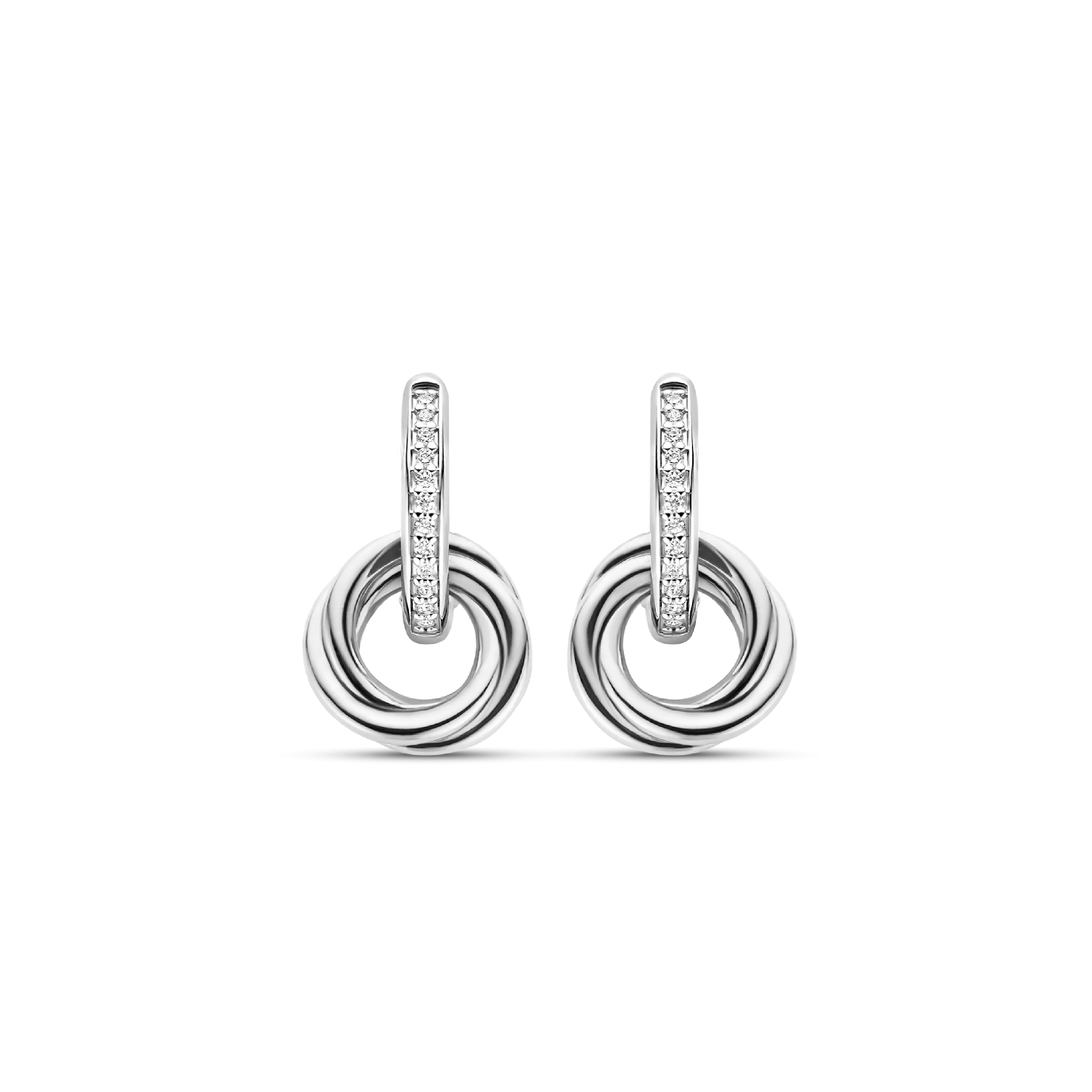 TI SENTO Earrings 7857ZI