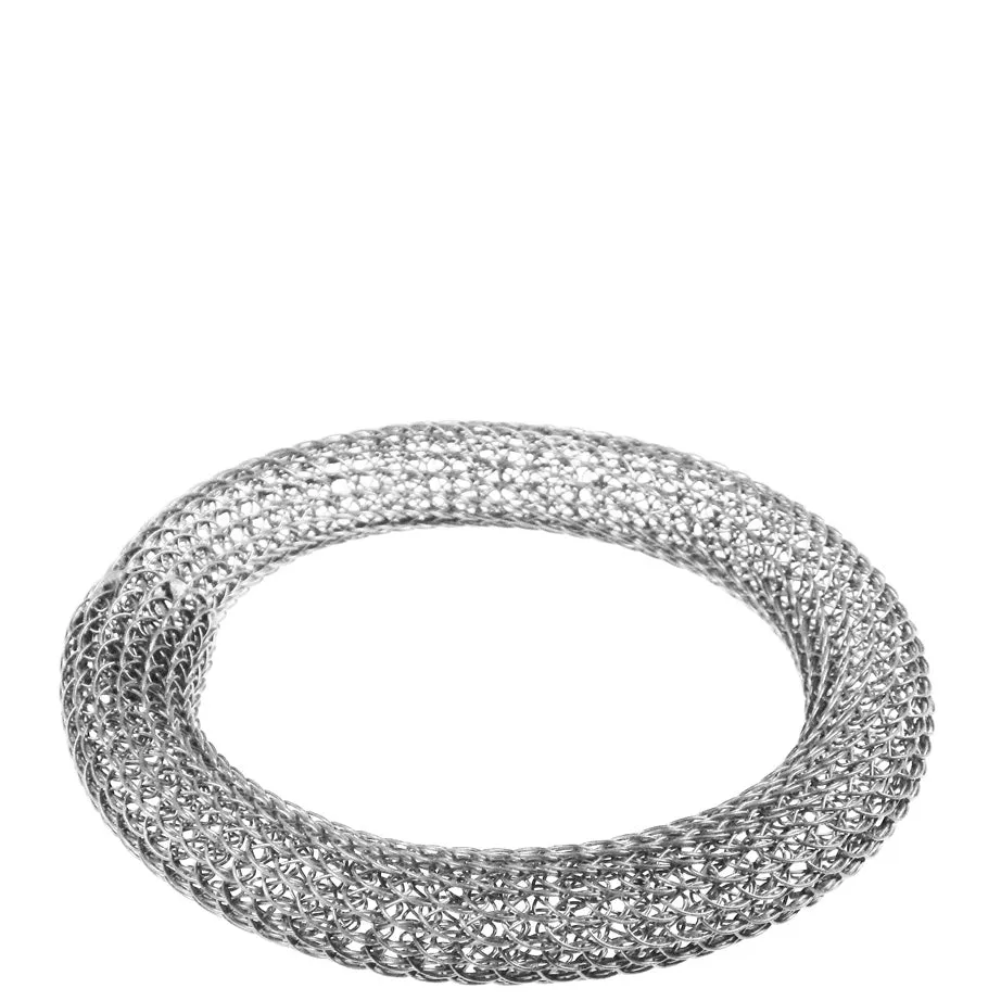 Viking Knit Bangle